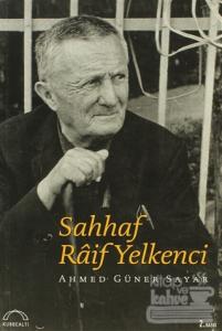 Sahhaf Raif Yelkenci