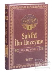 Sahihi İbn Huzeyme Tercümesi 1. Cilt (Ciltli)