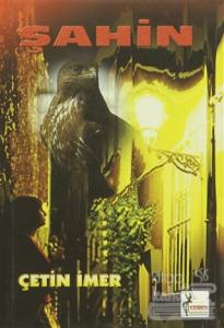 Şahin / Hiç Kimse (2 Kitap) (Ciltli)