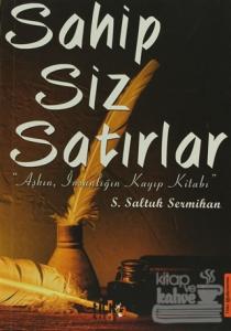 Sahip / Siz / Satırlar