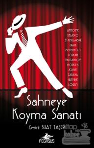 Sahneye Koyma Sanatı