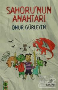 Sahoru'nun Anahtarı