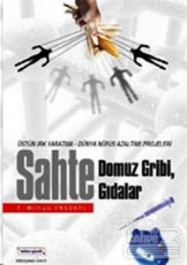 Sahte Domuz Gribi, Gıdalar