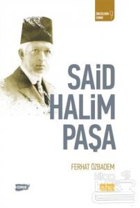 Said Halim Paşa