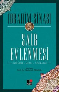 Şair Evlenmesi