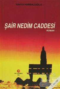 Şair Nedim Caddesi
