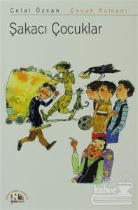 Şakacı Çocuklar