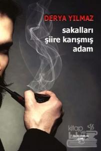 Sakalları Şiire Karışmış Adam