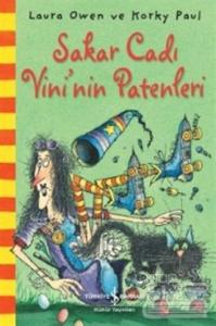 Sakar Cadı Vini'nin Patenleri