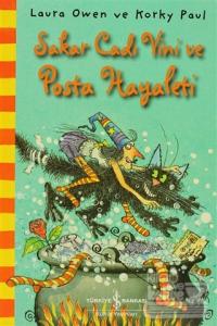 Sakar Cadı Vini ve Posta Hayaleti