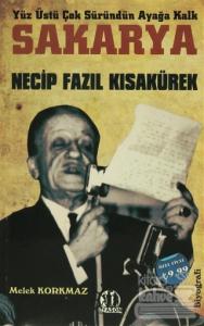 Sakarya : Necip Fazıl Kısakürek