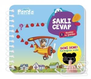 Saklı Cevap 2 - Renkler ve Şekiller