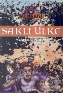 Saklı Ülke Gerdekkaya 1
