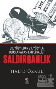 Saldırganlık