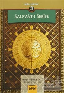 Salevat-ı Şerife