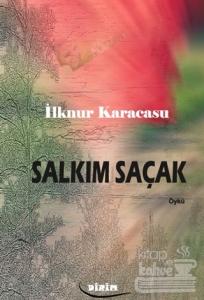 Salkım Saçak