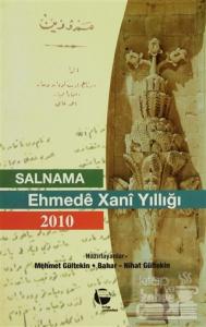 Salnama Ehmede Xani Yıllığı 2010