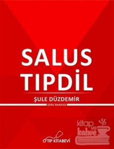 Salus Tıpdil (Ciltli)