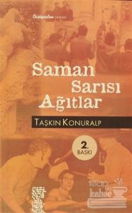 Saman Sarısı Ağıtlar