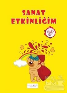 Sanat Etkinliğim 3+