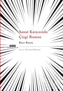 Sanat Karşısında Çizgi Roman