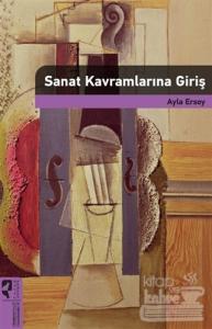 Sanat Kavramlarına Giriş