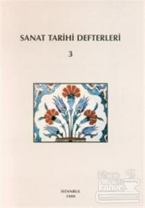 Sanat Tarihi Defterleri 3