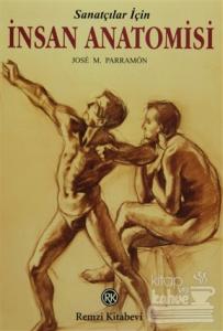 Sanatçılar İçin İnsan Anatomisi