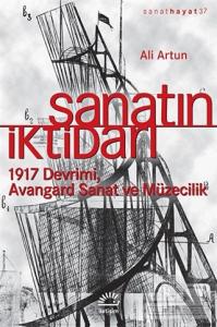 Sanatın İktidarı