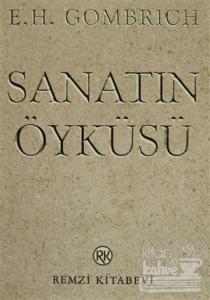 Sanatın Öyküsü