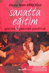 Sanatta Eğitim