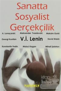 Sanatta Sosyalist Gerçekçilik