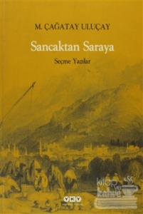 Sancaktan Saraya