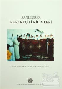 Şanlıurfa Karakeçili Kilimleri