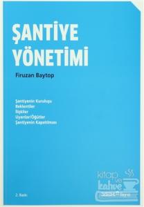 Şantiye Yönetimi