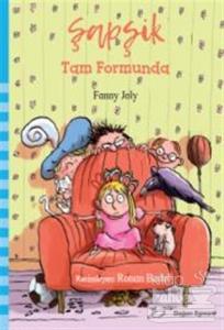 Şapşik - Tam Formunda