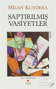 Saptırılmış Vasiyetler