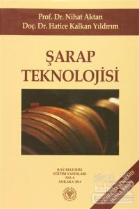 Şarap Teknolojisi
