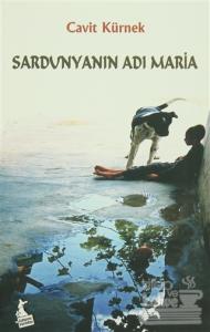 Sardunyanın Adı Maria