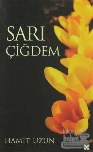 Sarı Çiğdem