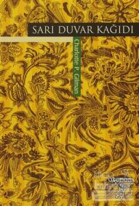 Sarı Duvar Kağıdı