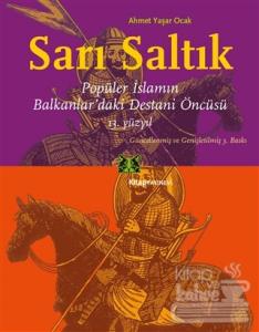 Sarı Saltık