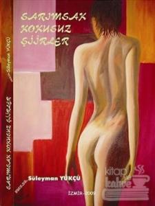 Sarımsak Kokusuz Şiirler