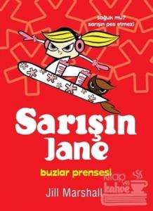 Sarışın Jane - Buzlar Prensesi