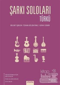 Şarkı Soloları: Türkü