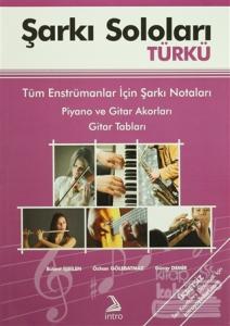 Şarkı Soloları - Türkü