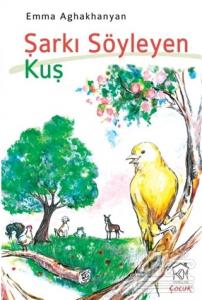 Şarkı Söyleyen Kuş