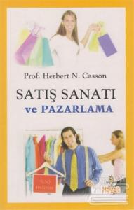 Satış Sanatı ve Pazarlama