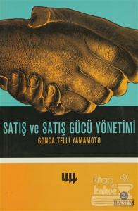 Satış ve Satış Gücü Yönetimi