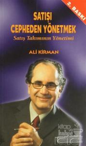 Satışı Cepheden Yönetmek Satış Takımının Yönetimi